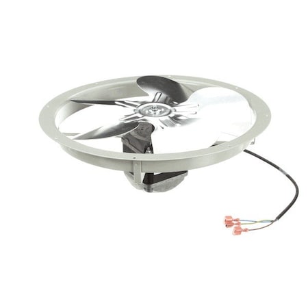 Manitowoc Condenser Fan Assembly 000007266